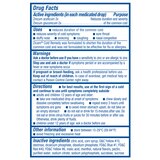 Homeopathic  Zicam Medicated Fruit Drops, 25CT, thumbnail image