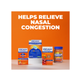 Homeopathic  Zicam Medicated Fruit Drops, 25CT, thumbnail image