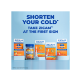 Homeopathic  Zicam Medicated Fruit Drops, 25CT, thumbnail image