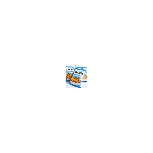 Cretors Cheese & Caramel Mix Flavored Popcorn, 7.5 oz
