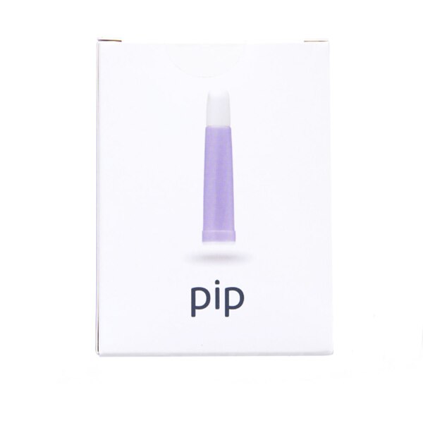 Pip Single-Use Safety Lancets, 30g x1.6mm, 100 CT