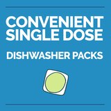 Seventh Generation Natural Dishwasher Detergent Packs, 20 ct, thumbnail image