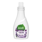 Seventh Generation Liquid Fabric Softener, Fresh Lavender, 32 oz, thumbnail image 1 of 5