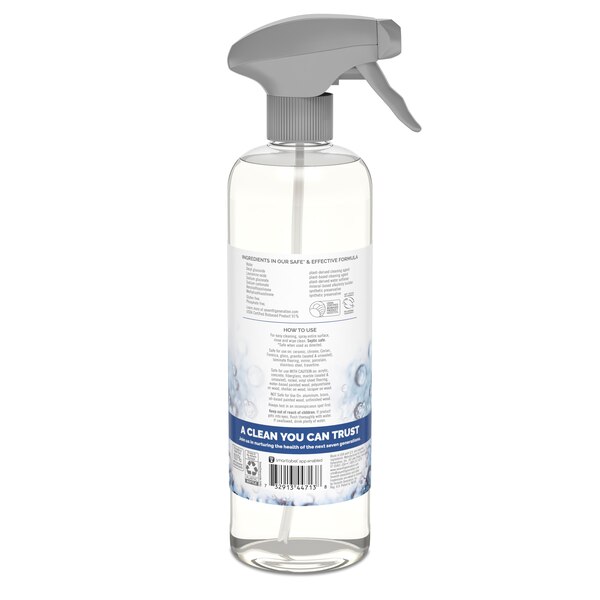 Seventh Generation All Purpose Cleaner, 23 oz