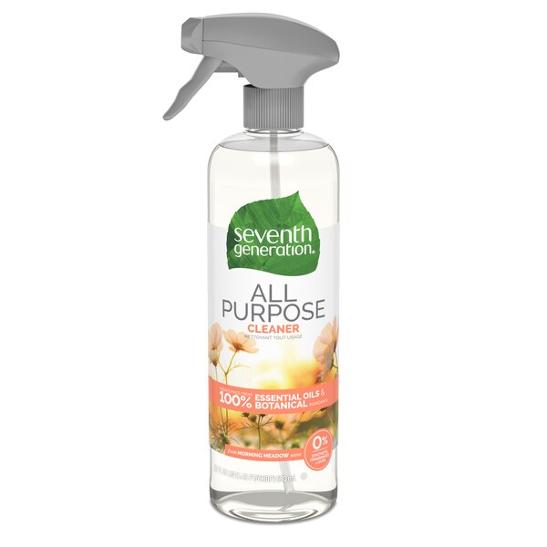 Seventh Generation All Purpose Cleaner, 23 oz