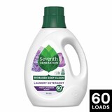 Seventh Generation Liquid Laundry Detergent, Lavender, 90 oz, thumbnail image