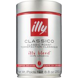 Illy Classic Roast Coffee Beans, 8.8 oz, thumbnail image