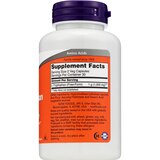 Now L-Tryptophan 500 MG Veg Capsules, thumbnail image