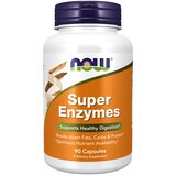 Now Super Enzymes Capsules, thumbnail image