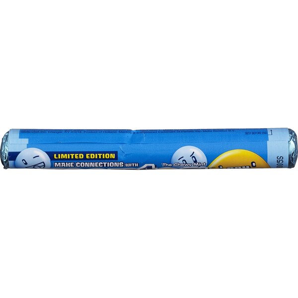 Mentos Mint Chewy Mint, 1.32 oz