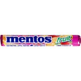 Mentos Fruit Chewy Mint, 1.32 oz, thumbnail image
