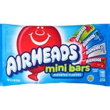 Airheads, Mini Variety Bag, 12 oz, thumbnail image