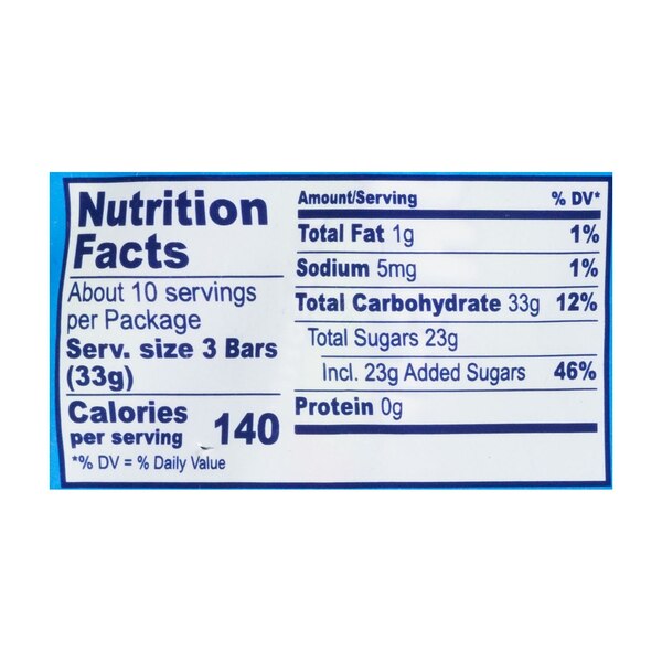 Airheads, Mini Variety Bag, 12 oz