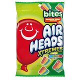 AirHeads Xtremes Rainbow Berry Bites, thumbnail image