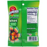 AirHeads Xtremes Rainbow Berry Bites, thumbnail image