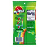 AirHeads Xtremes Rainbow Berry Sour Candy, 4.5 oz, thumbnail image