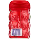 Mentos, Strawberry Curvy Gum, 3.53 Oz, thumbnail image