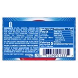 AirHeads Gum with Micro-Candies, 14 CT, thumbnail image