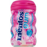 Mentos Sugarfree Gum Bubblefresh Cotton Candy, 45 ct, thumbnail image