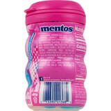 Mentos Sugarfree Gum Bubblefresh Cotton Candy, 45 ct, thumbnail image