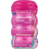 Mentos Sugarfree Gum Bubblefresh Cotton Candy, 45 ct, thumbnail image