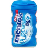 Mento Pure Fresh Freshmint, 50 ct, 4.5 oz, thumbnail image