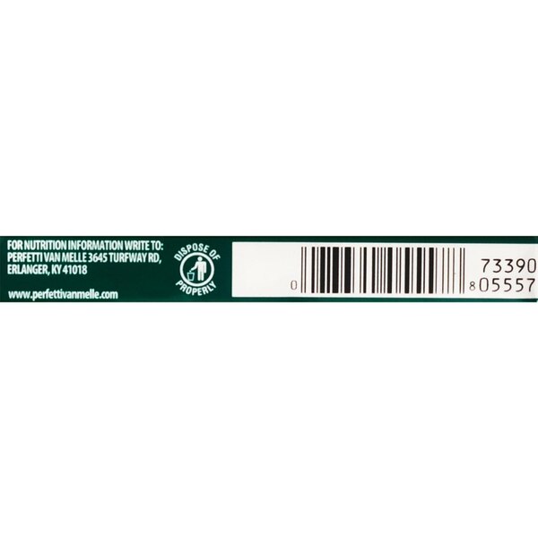 Bubblicious, Watermelon Singles 5 ct, 1.37 oz