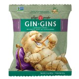 Gin Gins Original Chews, thumbnail image