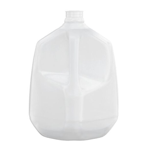 Zephyrhills 100% Natural Florida Spring Water, 128 OZ