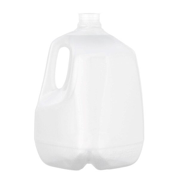 Zephyrhills 100% Natural Florida Spring Water, 128 OZ