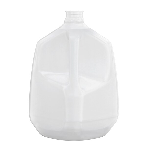 Zephyrhills 100% Natural Florida Spring Water, 128 OZ
