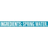 Zephyrhills Brand 100% Natural Spring Water, 1 L, thumbnail image