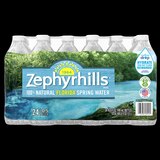 Zephyrhills, Drinking Water, 16.9 Oz, thumbnail image