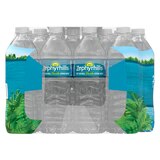Zephyrhills 100% Natural Spring Water Plastic Bottle, thumbnail image