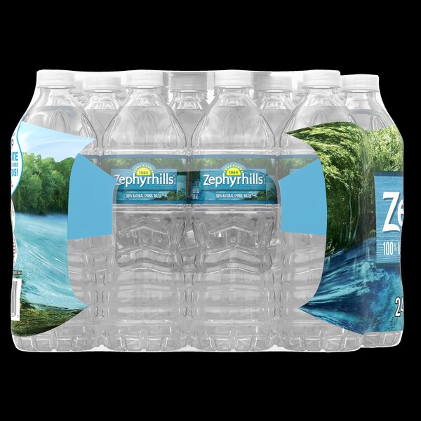 Zephyrhills, Drinking Water, 16.9 Oz