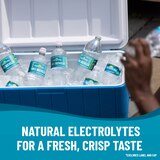 Zephyrhills 100% Natural Spring Water Plastic Bottle, thumbnail image