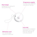 Intimina Laselle Routine Set 28 G,38 G,48 G, thumbnail image