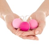 Intimina Laselle Routine Set 28 G,38 G,48 G, thumbnail image