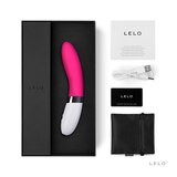 LELO Liv 2 Internal & External Massager, thumbnail image