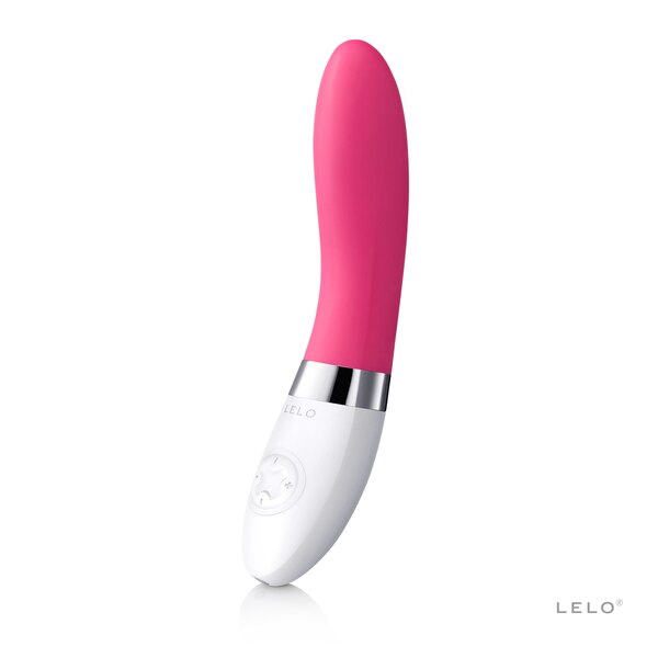 LELO Liv 2 - Masajeador interno y externo