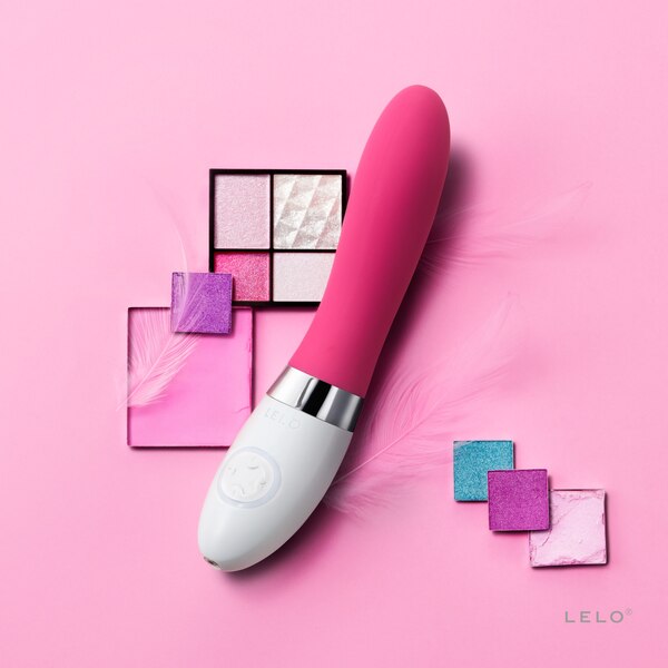 LELO Liv 2 - Masajeador interno y externo