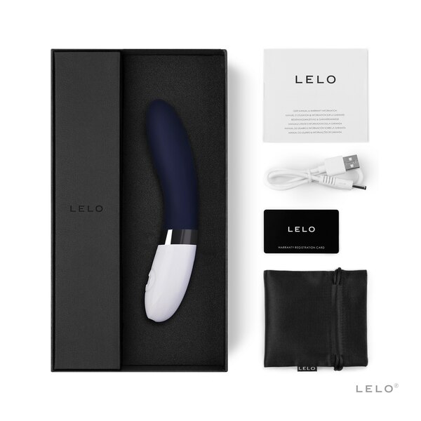 LELO Liv 2 Internal & External Massager