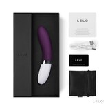 LELO Liv 2 Internal & External Massager, thumbnail image