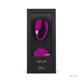LELO Tiani 3 Remote-controlled Couples' Massager, thumbnail image