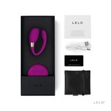 LELO Tiani 3 Remote-controlled Couples' Massager, thumbnail image