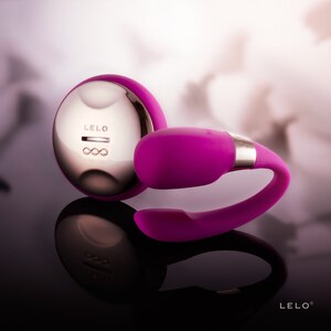 LELO Tiani 3 Remote-controlled Couples' Massager