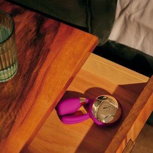 LELO Tiani 3 Remote-controlled Couples' Massager