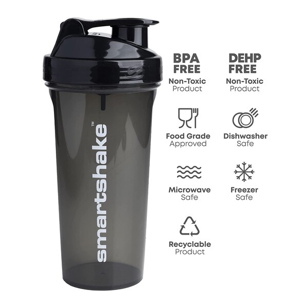 Smart Shake Lite 27 OZ. Bottle