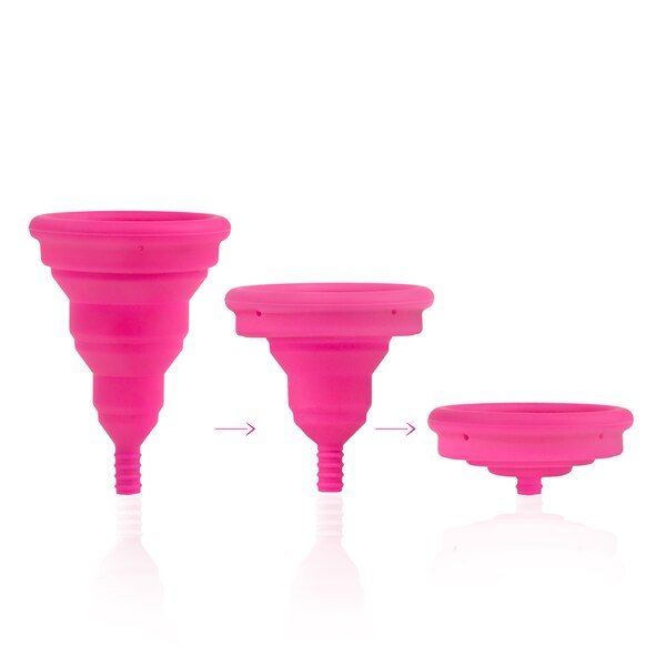 Intimina Lily Cup Compact Size B