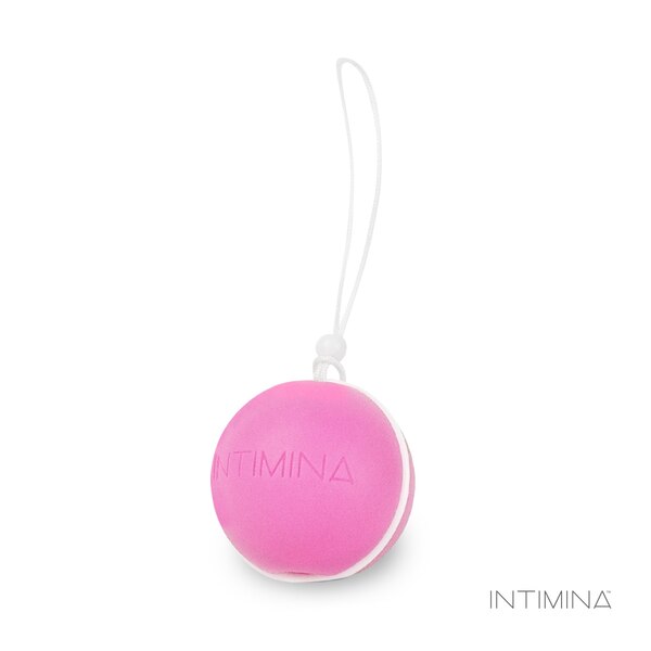 Intimina Laselle Exerciser, 38 G